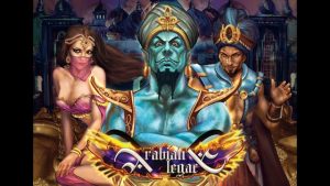 Arabian Legacy