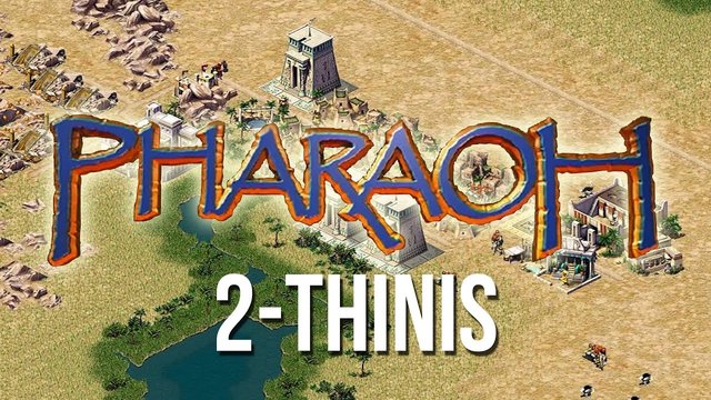 Play Pharos 2