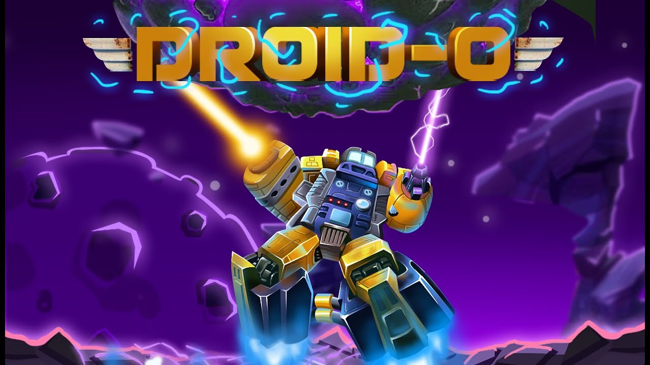 Play Droids