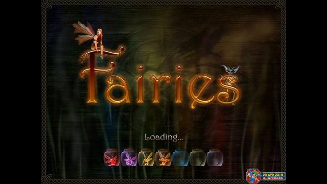 Play Fairies
