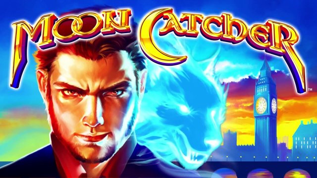 Play Moon Catcher