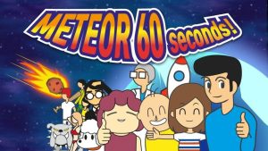 Meteor