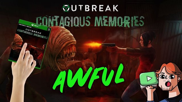 Play Outbreak