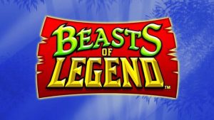 Beasts of Legend