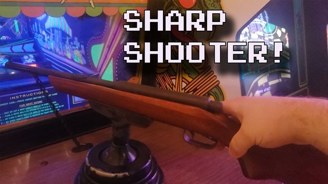 Play Sharp Shooter