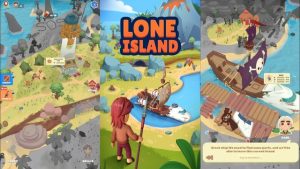 Lone Island