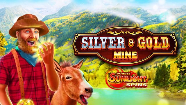 Play Silver and Gold Mine