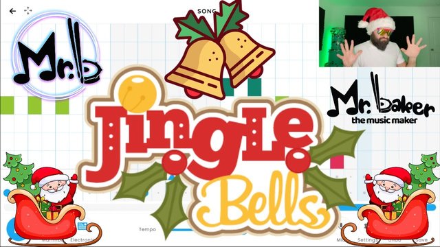 Play Jingle Belf