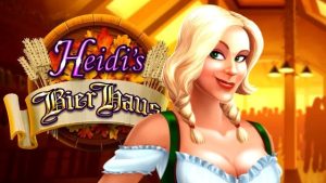 Heidi and Hannah's Bier Haus