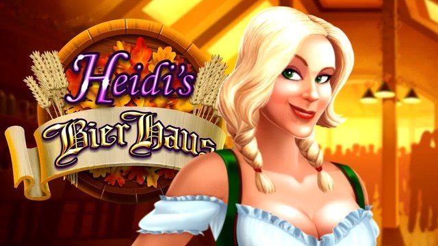 Play Heidi and Hannah's Bier Haus