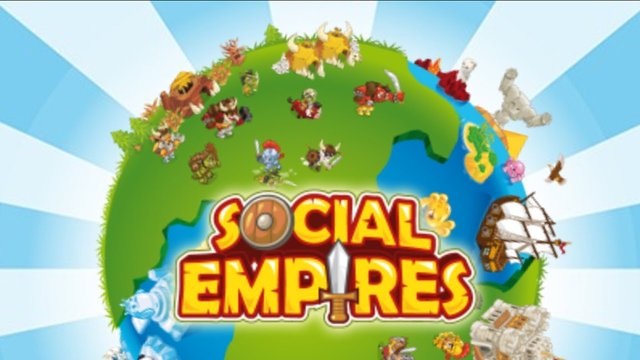 Play EMPIRE Social