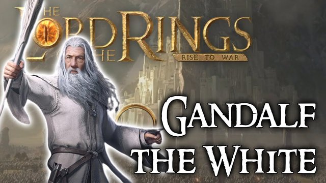 Play Lord of the White Spell
