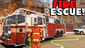 Fire Rescue