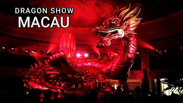 Play Lucky Macau