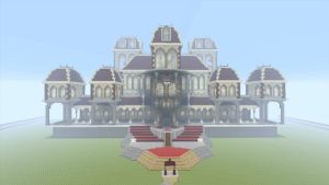 Pumpkin's Mansion