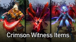 Crimson Mage