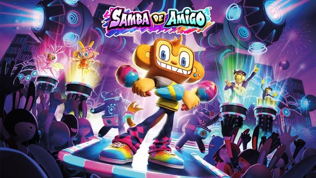 Play Samba Sound