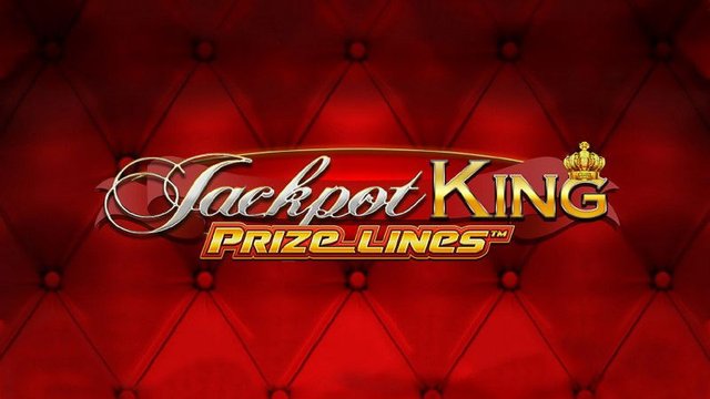 Play Jackpot King