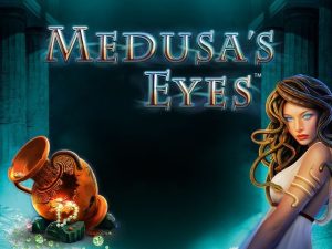 Medusas Eyes