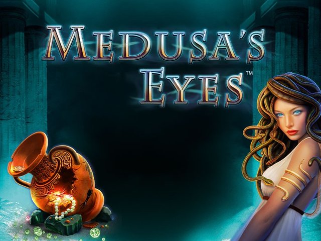 Play Medusas Eyes