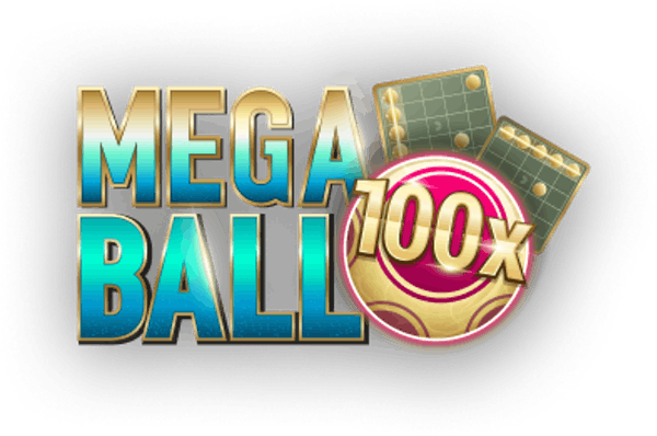 Play Mega Ball