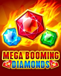 Mega Booming Diamonds