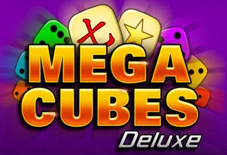 Play Mega Cubes Deluxe