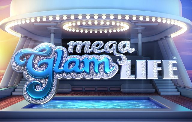 Play Mega Glam Life JP