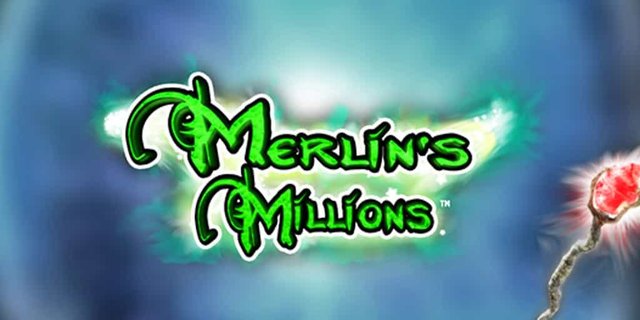 Play Merlins Millions Superbet Mini