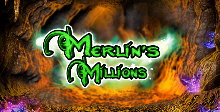 Play Merlins Millions Superbet