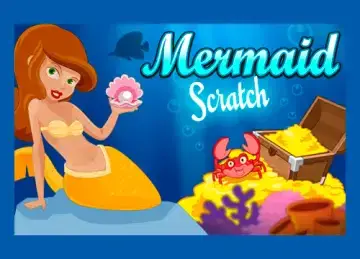 Play Mermaid Scratch