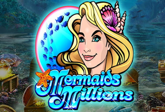 Play Mermaid Kingdom