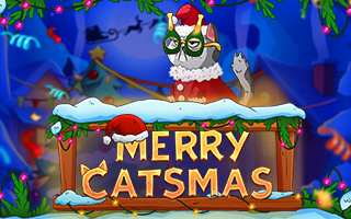 Play Merry Catsmas