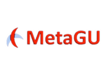 MetaGU logo