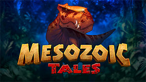 Play Mesozoic Tales