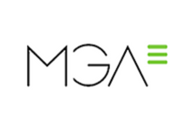 MGA logo