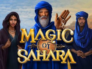 Magic of Sahara