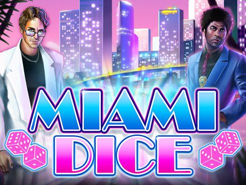 Play Miami Dice