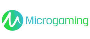 microgaming logo