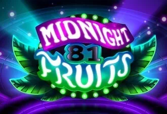 Play Midnight Fruits
