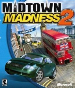 Ocean Madness 2