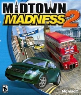 Play Ocean Madness 2