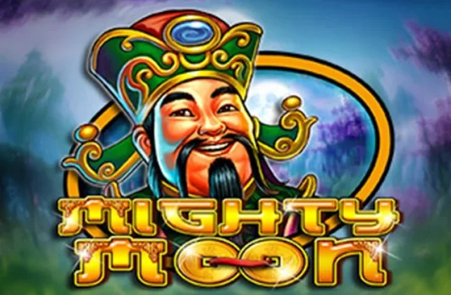 Play Mighty Moon