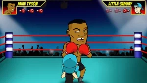 Mike Tyson