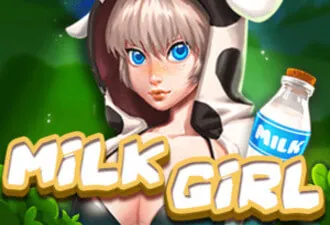 Play Milk Girl
