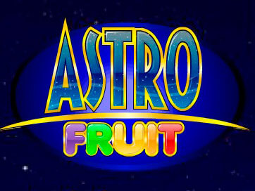 Play Astro Fruits