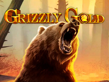 Play Grizzly Gold Jackpot King