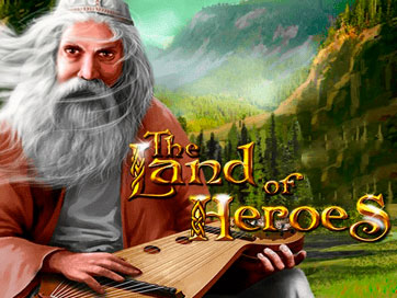 Play The Land of heroes GDN