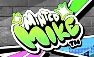 Minted Mike
