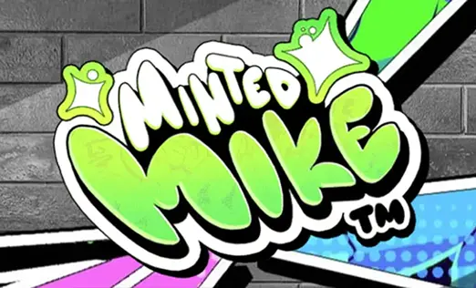 Minted Mike